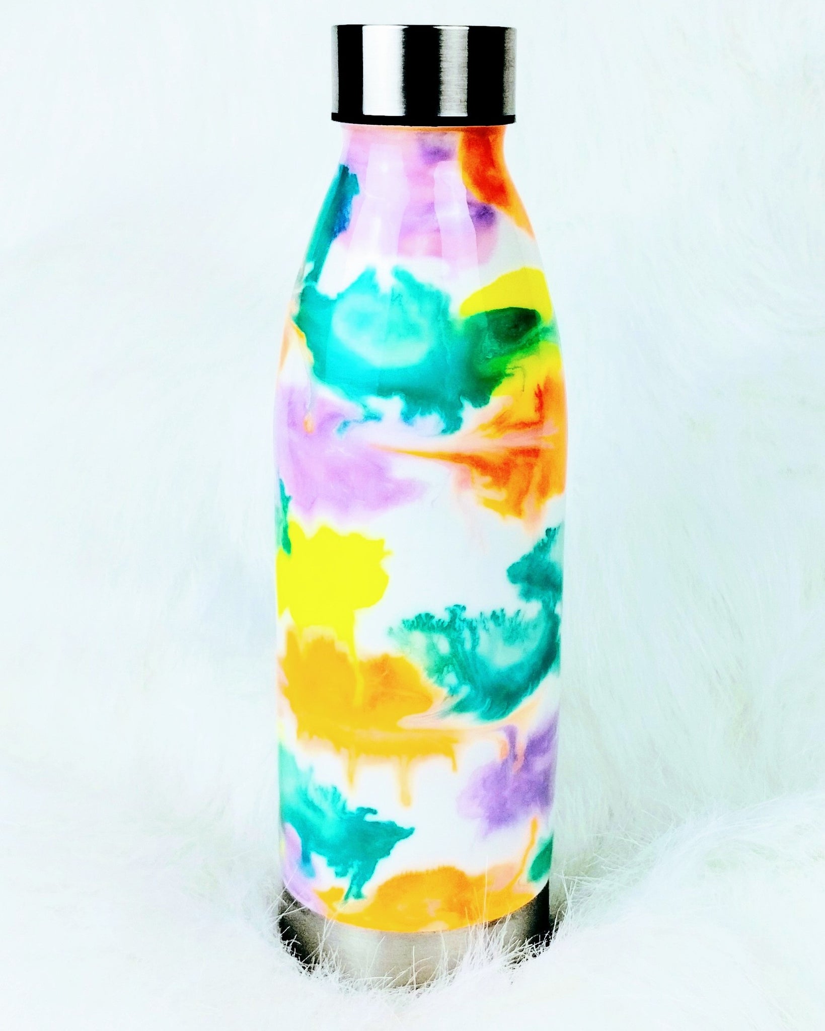 Design Water Bottle