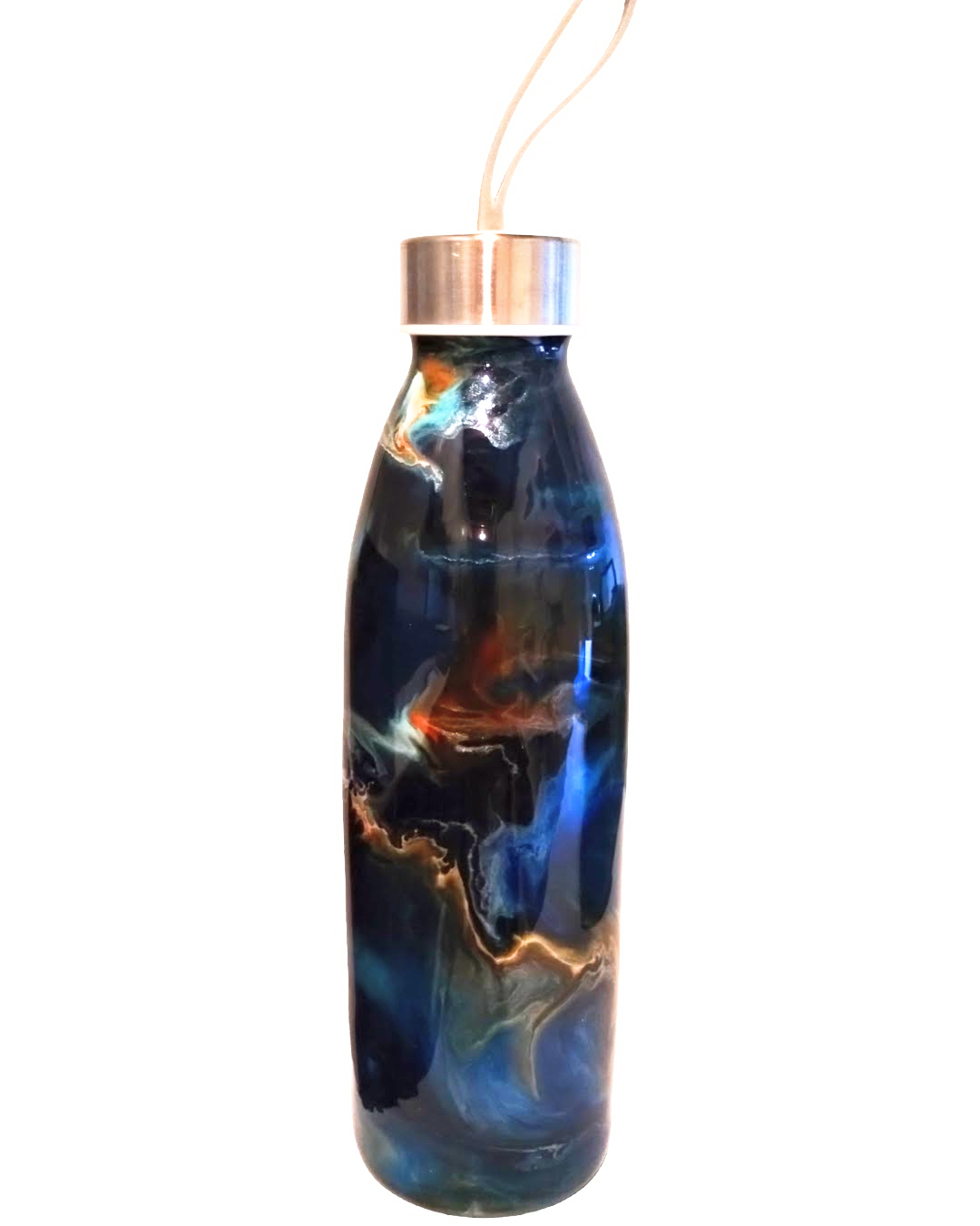 Design Water Bottle