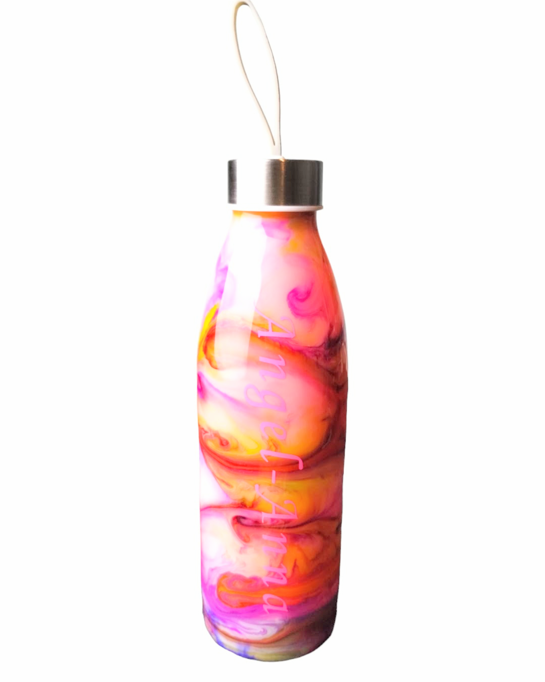 Design Water Bottle