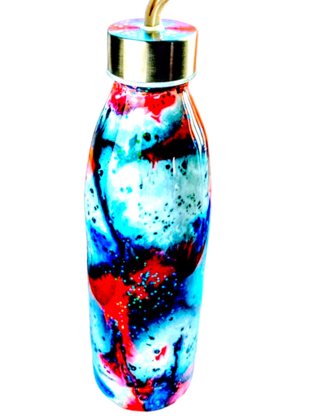 Design Water Bottle