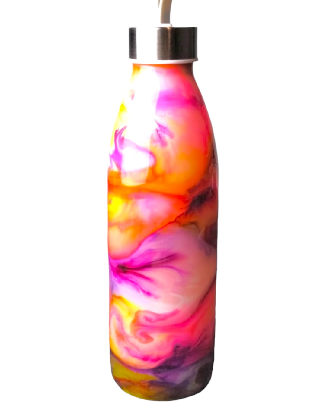 Design Water Bottle