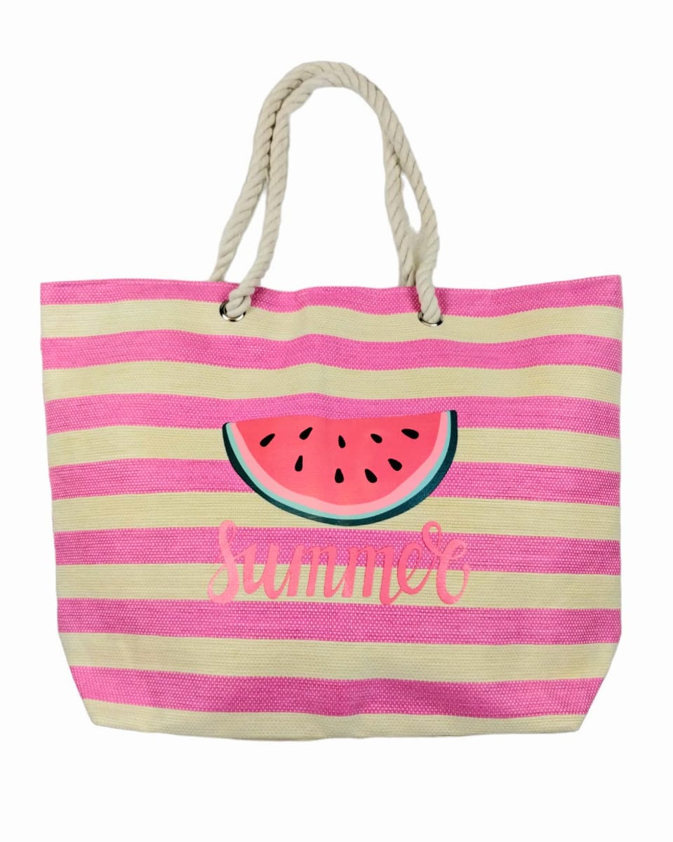 Beach Tote Bag