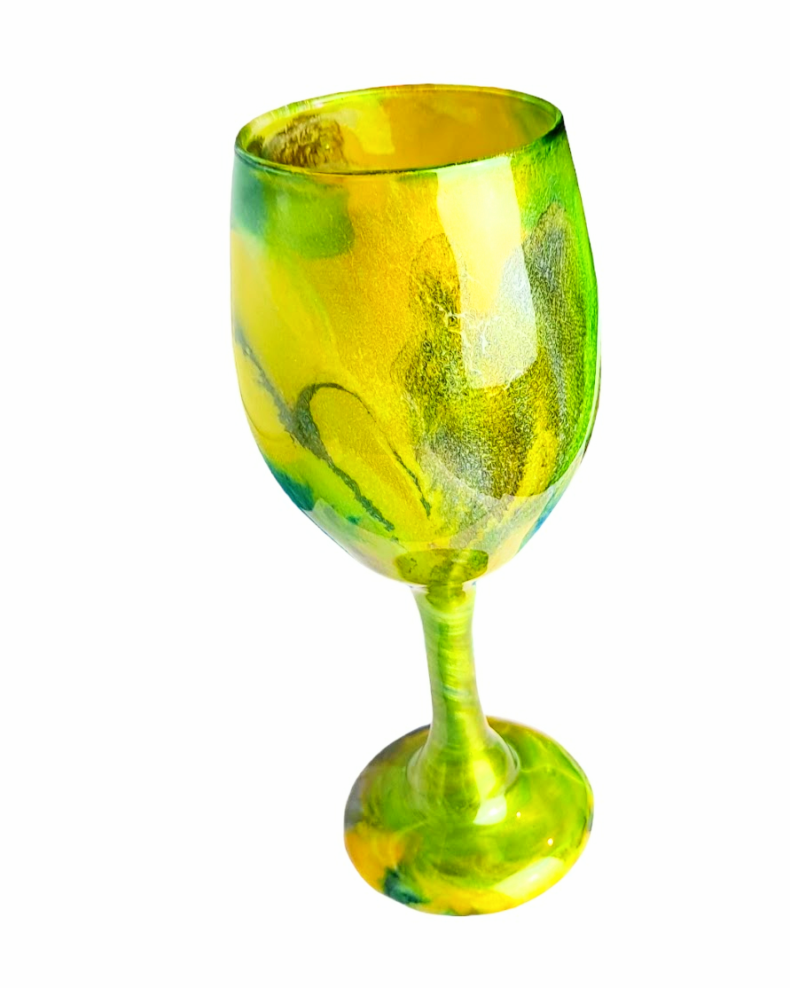 Wine Glass