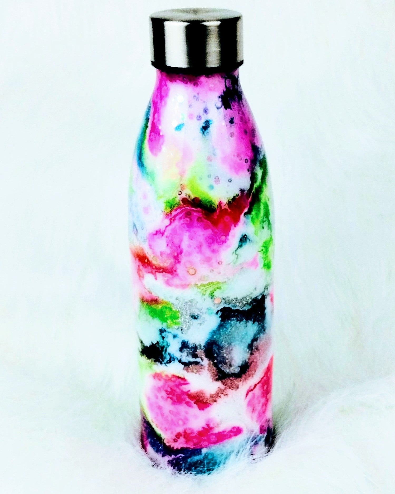 Design Water Bottle