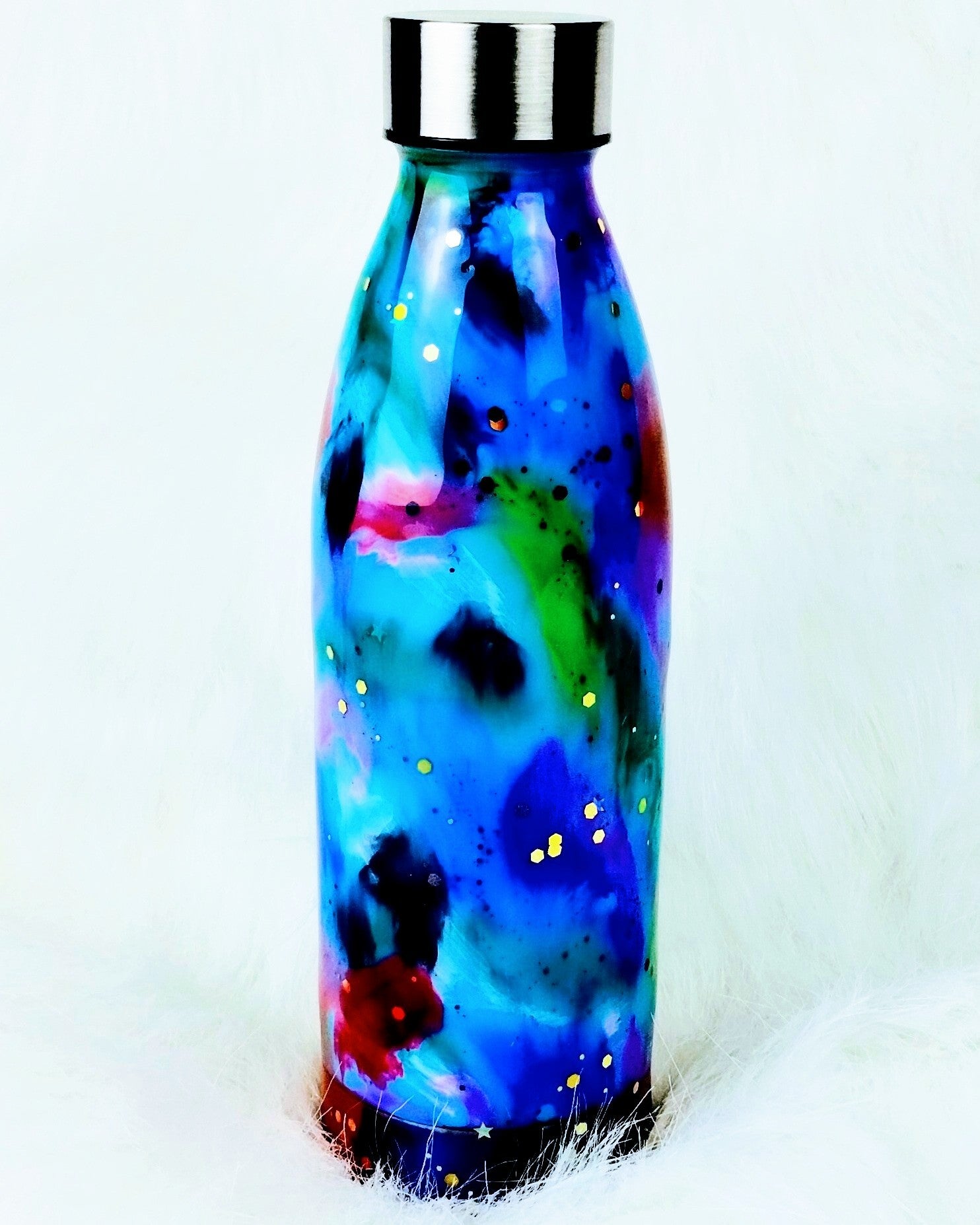 Design Water Bottle