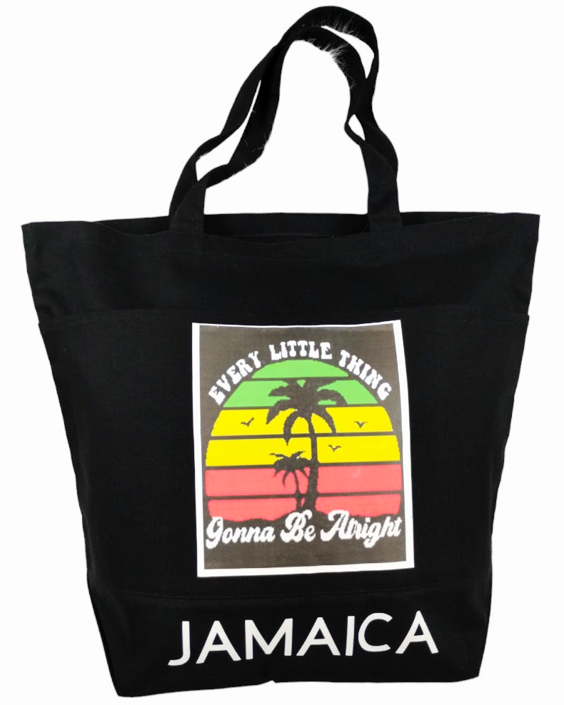 Canvas Tote Bag