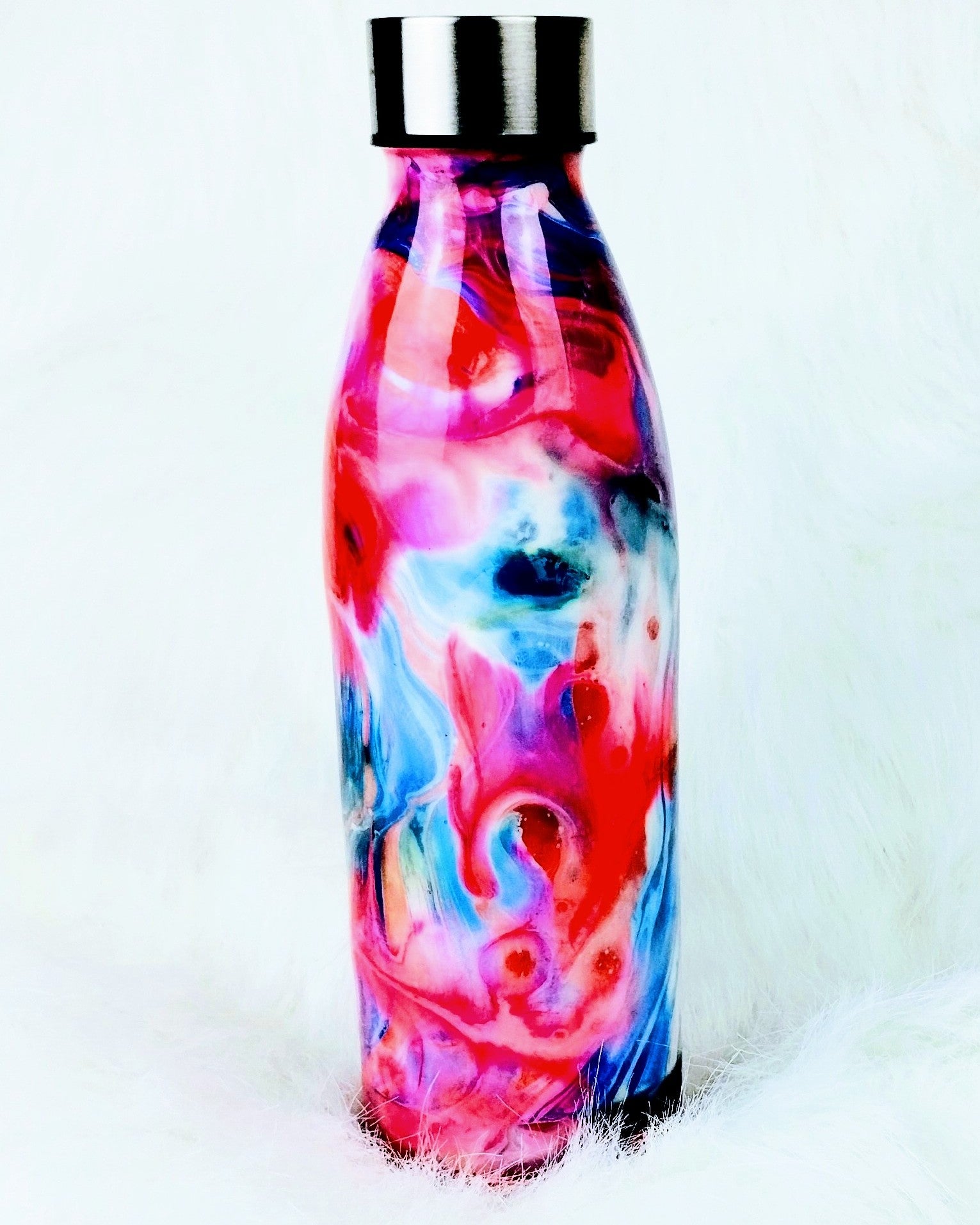 Design Water Bottle