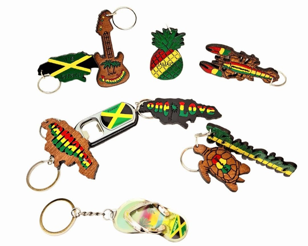 Keychains