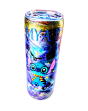 Tumbler