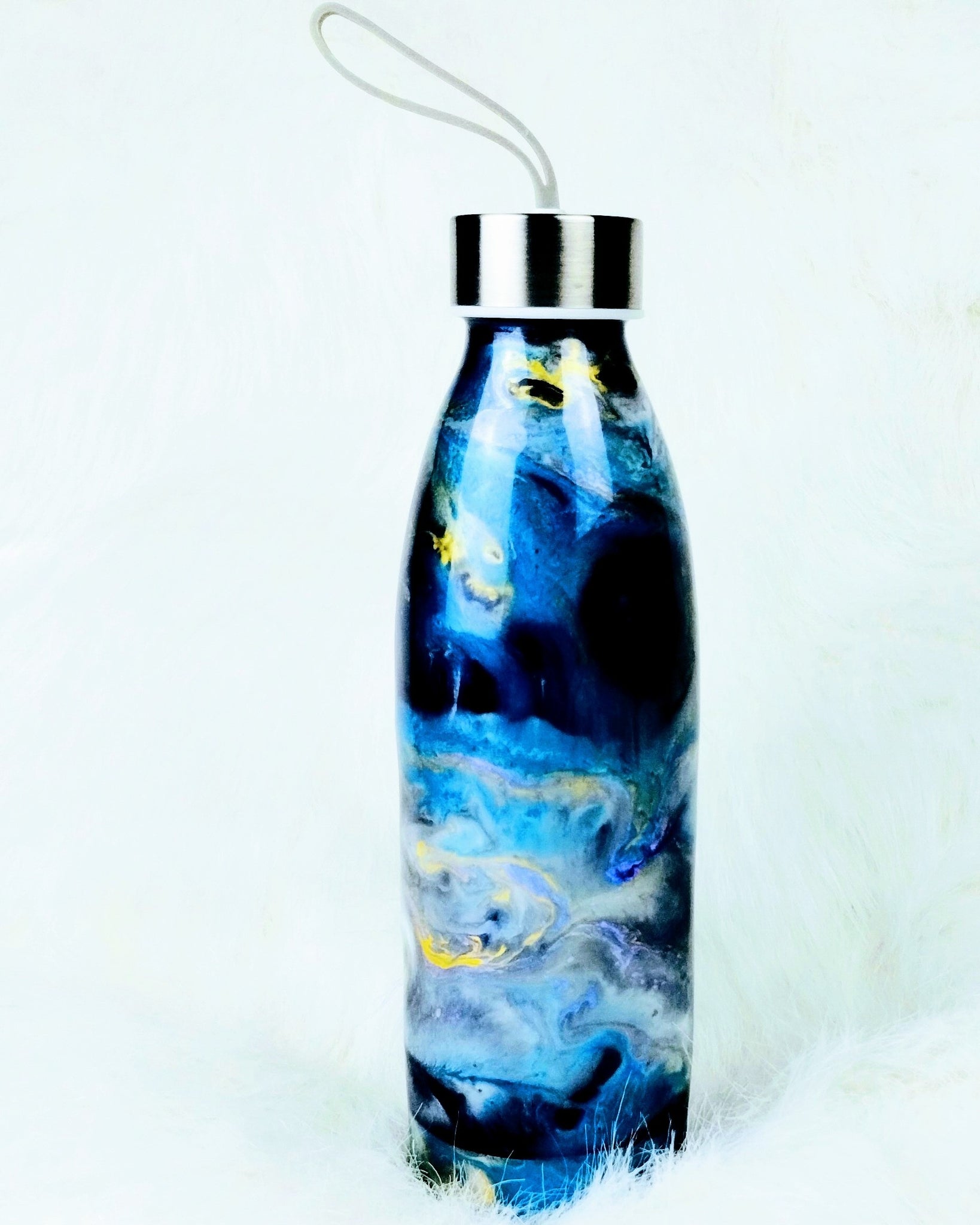 Design Water Bottle