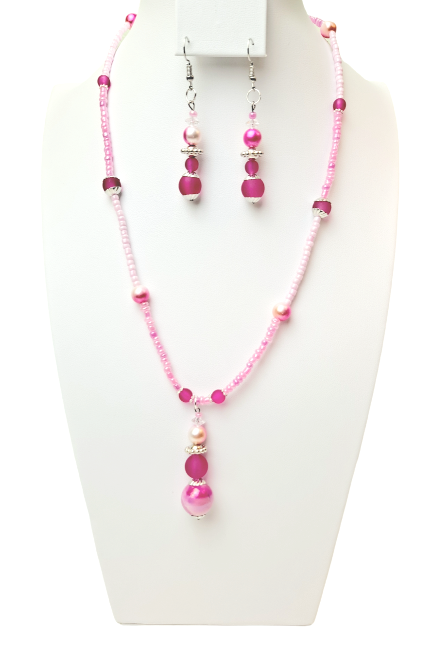 Necklace Sets