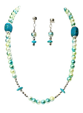 Necklace Sets